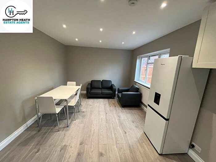 4 Bedroom Semi-Detached House To Rent In Lynwood Avenue, Egham, TW20