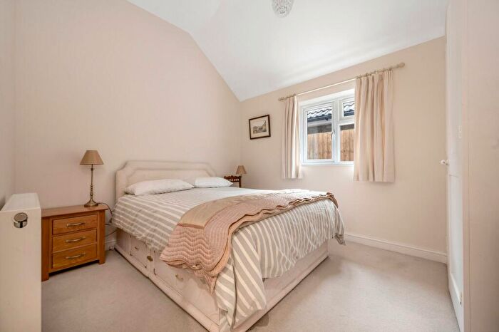 3 Bedroom Bungalow For Sale In Forest Approach, Kings Cliffe, Stamford, PE8