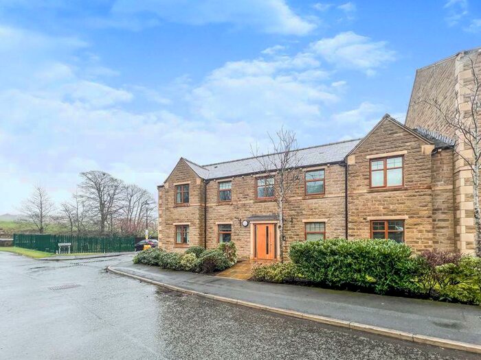 2 Bedroom Flat To Rent In Spring Vale Turton, Bolton, Bedroom Ground Floor Apartment, BL7