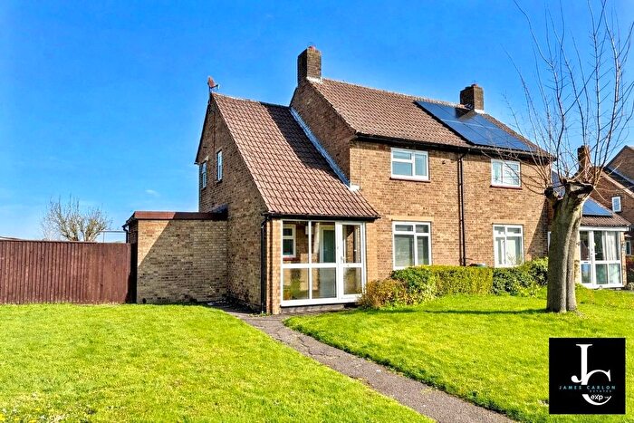 2 Bedroom Semi Detached House For Sale In Hill Road, Telford, TF2