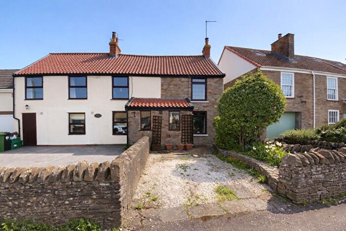 2 Bedroom Cottage For Sale In North Road, Winterbourne, Bristol, BS36
