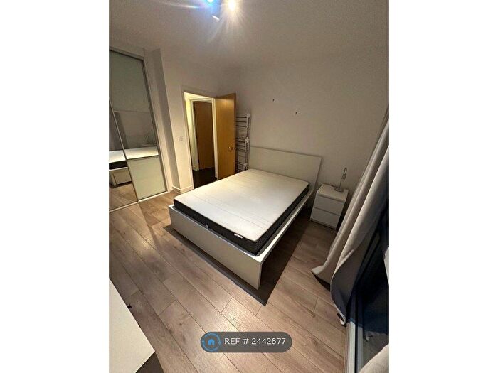 1 Bedroom Flat To Rent In Devons Road, London, E3