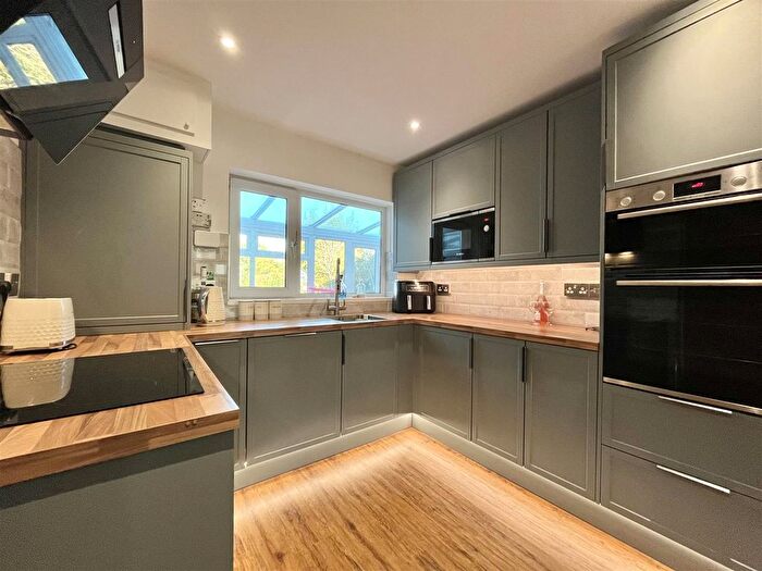 4 Bedroom Detached House For Sale In Oast House Field, Icklesham, Winchelsea, TN36