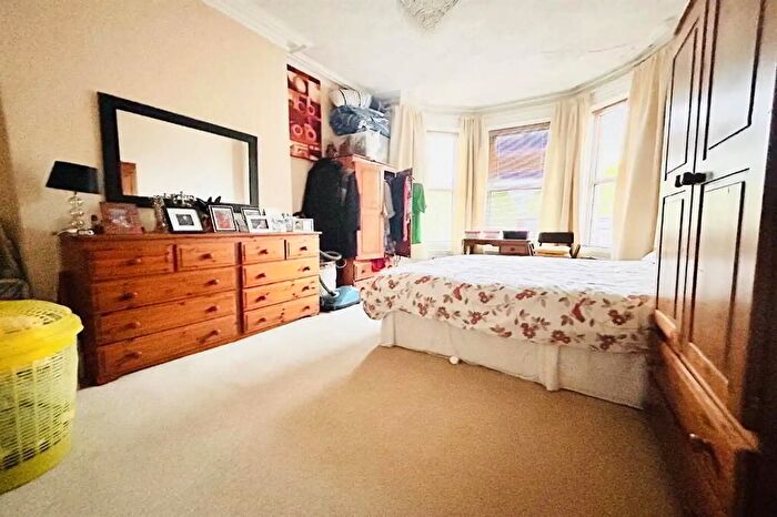 7 Bedroom End Of Terrace House For Sale In Antrim Road, Belfast, BT15