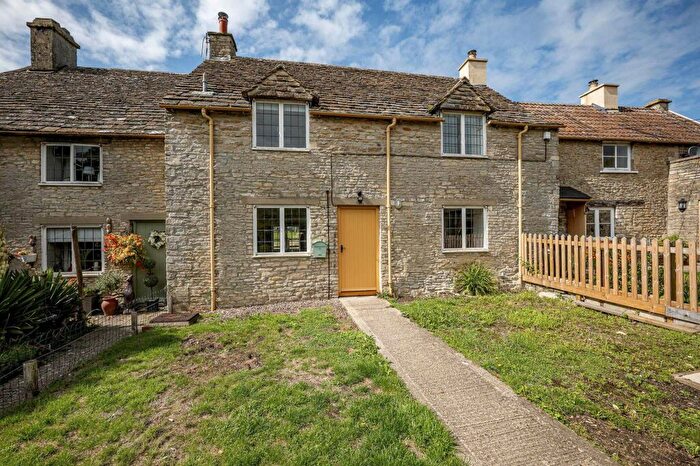 3 Bedroom House To Rent In Well Lane, Little Badminton, GL9