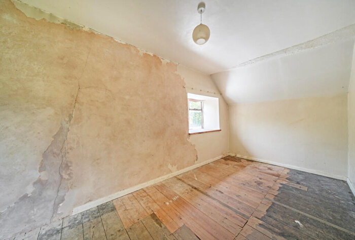 2 Bedroom Detached House For Sale In Burcombe, Chalford Hill, Stroud, Gloucestershire, GL6