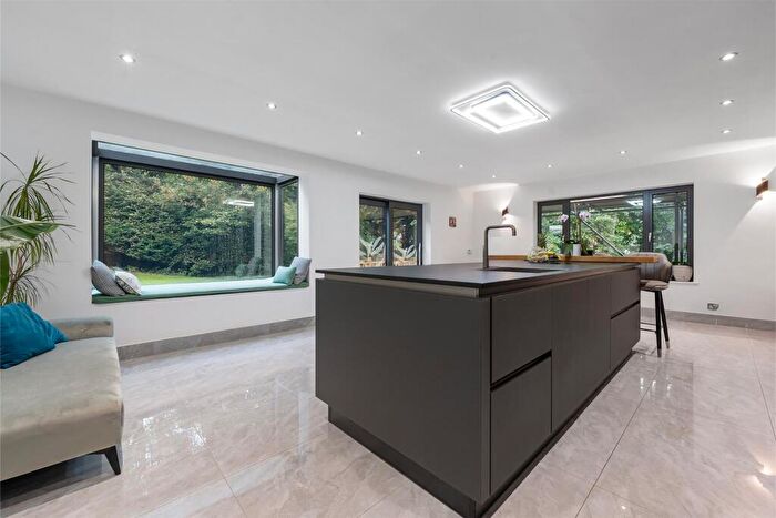 6 Bedroom Detached House To Rent In Macclesfield Road, Prestbury, Macclesfield, SK10