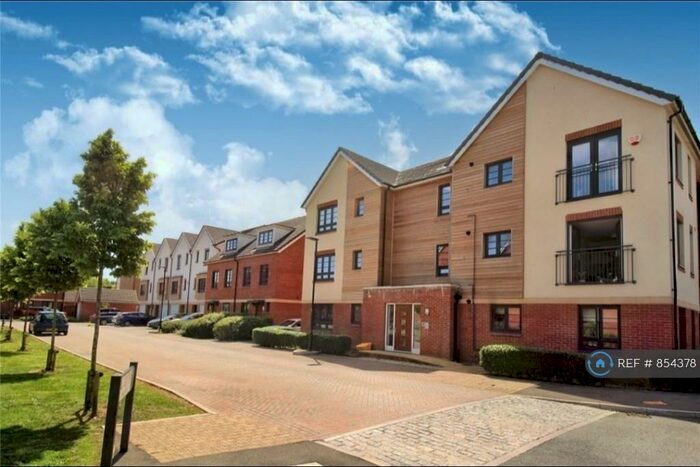 1 Bedroom Flat To Rent In Malago Drive, Bristol, BS3