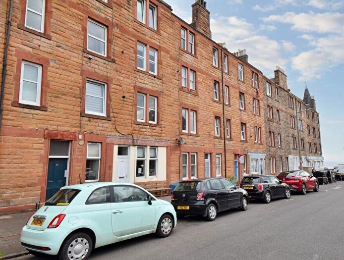 1 Bedroom Flat To Rent In , Kings Road, Edinburgh, EH15