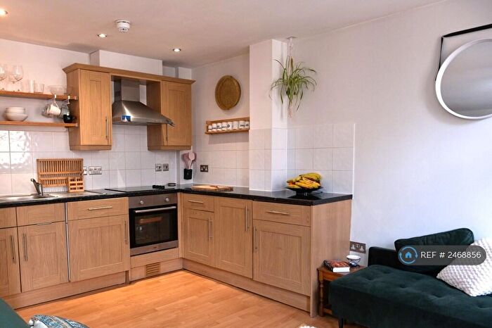 Studio To Rent In Baldwin Chambers, Bristol, BS1