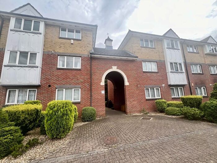 2 Bedroom Apartment To Rent In Cherry Court, Uxbridge Road, Pinner, HA5