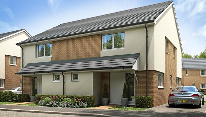 1 Bedroom Semi-Detached House To Rent In Shipton Grove, Peterborough, PE7