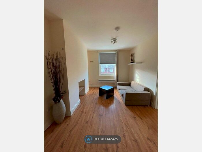 1 Bedroom Flat To Rent In Luton, Luton, LU1