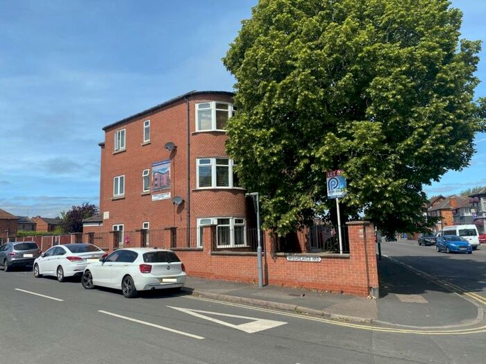 Houses for sale & to rent in DE24 8TN, Fife Street, Alvaston Derby