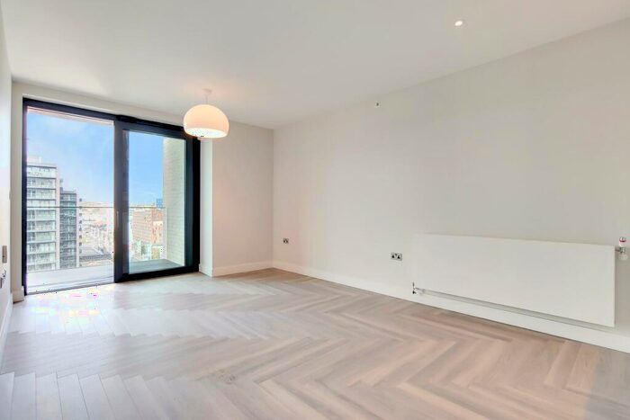 1 Bedroom Apartment To Rent In Alameda, Wembley Park, HA9