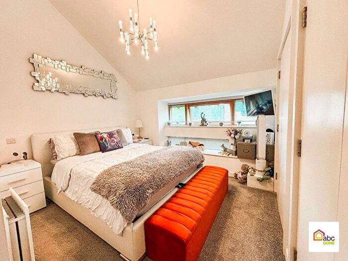 4 Bedroom Terraced House To Rent In Petal Lane, Newhall, Harlow, CM17