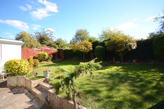 3 Bedroom Detached House For Sale In Beechlands, Bishop's Stortford, Hertfordshire, CM23