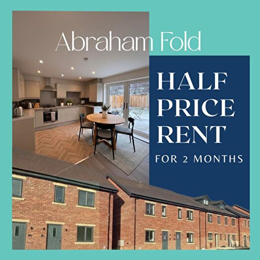 4 Bedroom Town House To Rent In Abraham Fold, Walkden, M38