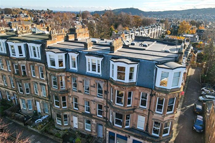 4 Bedroom Flat For Sale In Colinton Road, Edinburgh, Midlothian, EH10