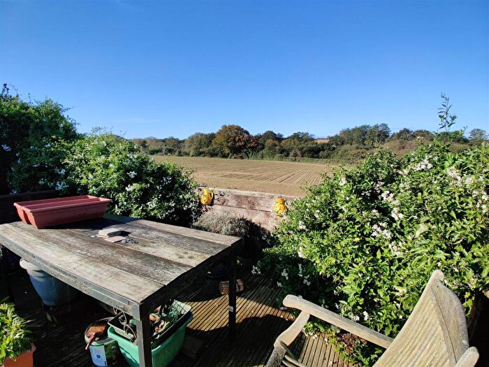 2 Bedroom Bungalow For Sale In Godshill, Ventnor, PO38