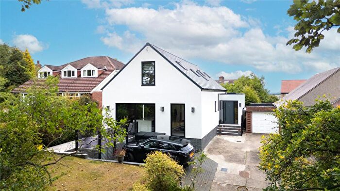 3 Bedroom Detached House For Sale In Leazes Lane, Hexham, Northumberland, NE46