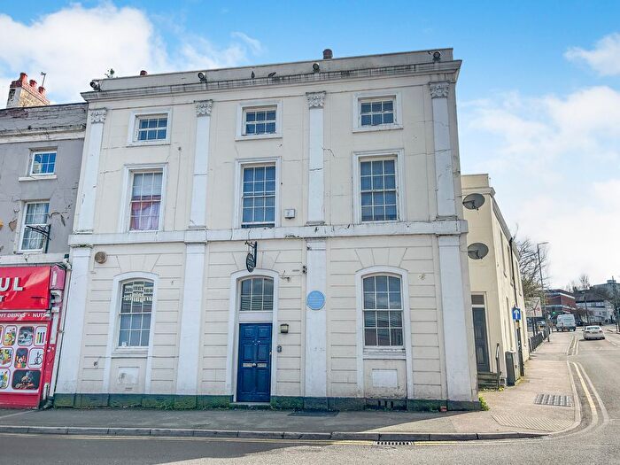 19 Bedroom Property For Sale In Jerome Chambers, A Bradford Street, Walsall, West Midlands, WS1