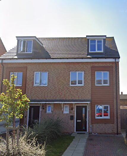 3 Bedroom Semi-Detached House To Rent In Gordon Street, South Shields, Tyne And Wear, NE33