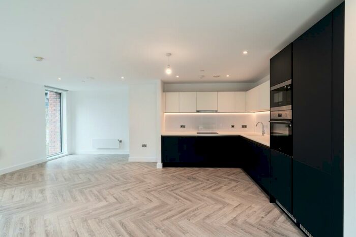 3 Bedroom Town House To Rent In Bankside Boulevard, Cortland At Colliers Yard, Salford, M3