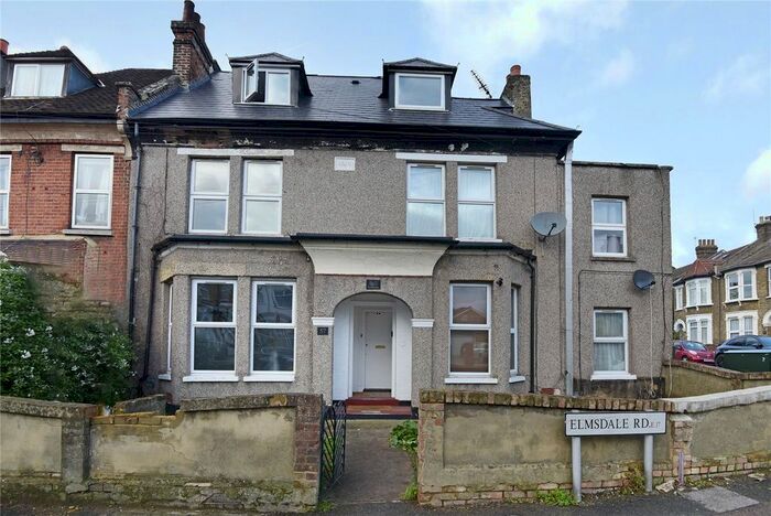 1 Bedroom Flat To Rent In Elmsdale Road, Walthamstow, London, E17