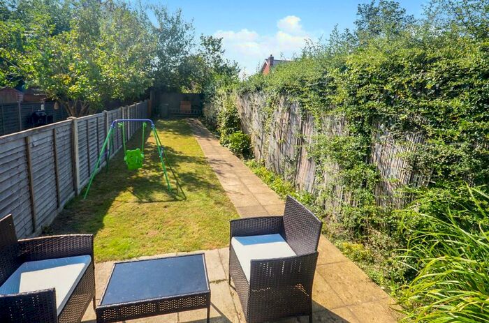 2 Bedroom House To Rent In Rayne Road, Braintree, CM7