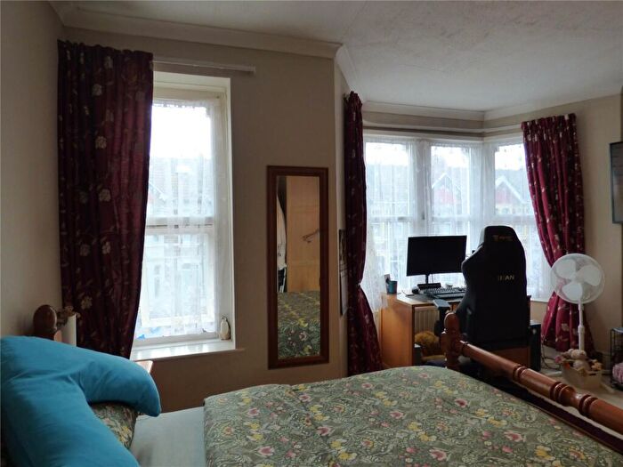 3 Bedroom Terraced House For Sale In Amberey Road, Weston-super-Mare, Somerset, BS23
