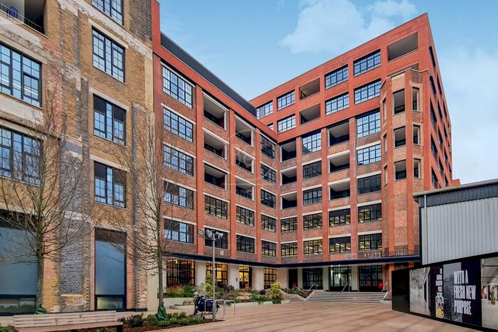 2 Bedroom Flat To Rent In The Pickle Factory, Bermondsey, SE1