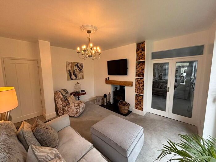 4 Bedroom Detached House For Sale In All Hallows Road, Blackpool, Lancashire, FY2