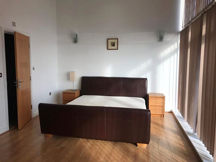 2 Bedroom Flat To Rent In St Christophers Court, Maritime Quarter, SA1
