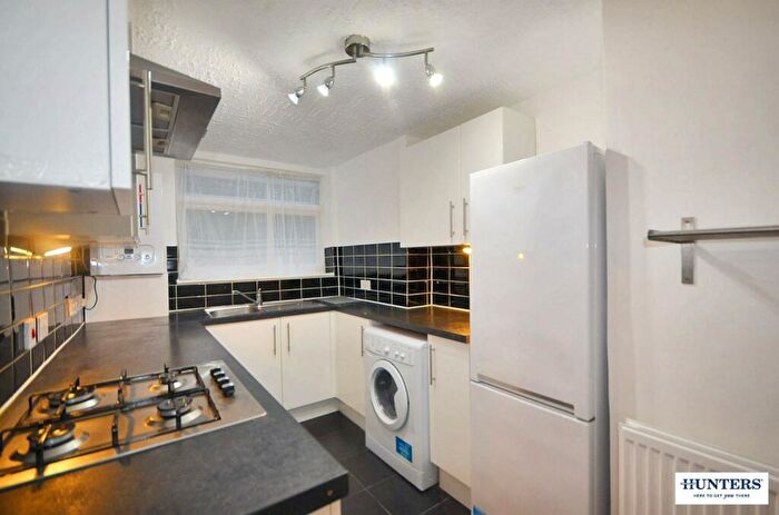 2 Bedroom Flat To Rent In Duffield Close, Harrow, HA1