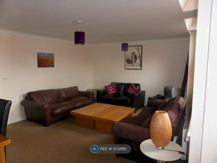 6 Bedroom Terraced House To Rent In Mayfair Road, Newcastle Upon Tyne, NE2
