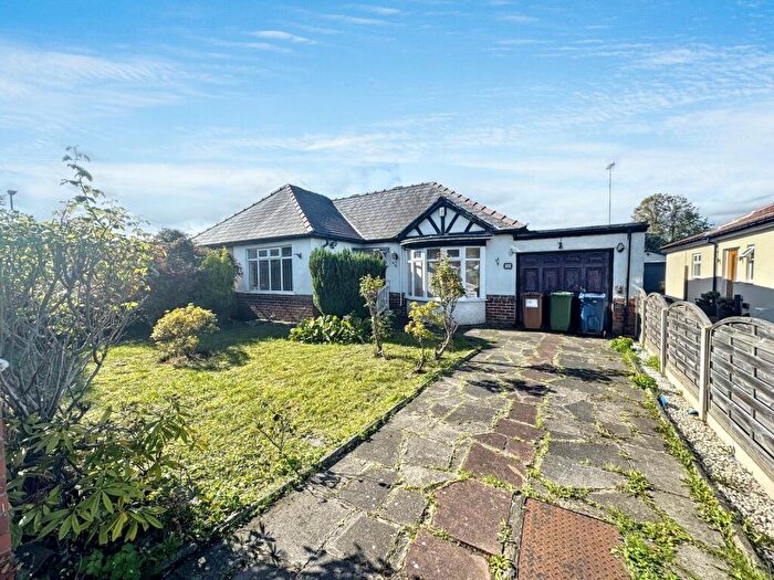 2 Bedroom Semi-Detached Bungalow For Sale In Biddick Lane, Washington, Tyne And Wear, NE38
