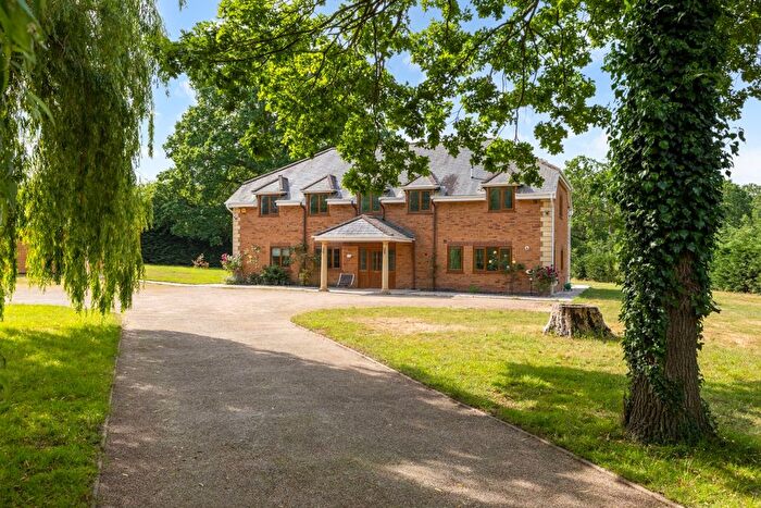 5 Bedroom Detached House To Rent In Bracknell Road, Warfield, Bracknell, RG42