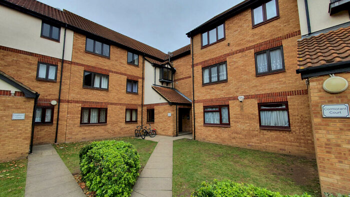1 Bedroom Flat To Rent In Magpie Close, Colindale, NW9