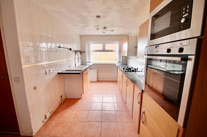 3 Bedroom Terraced House To Rent In Chichester Close, Murdishaw, WA7