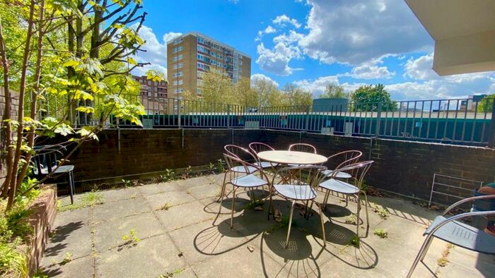 4 Bedroom Apartment To Rent In Denton, Malden Crescent, London, NW1