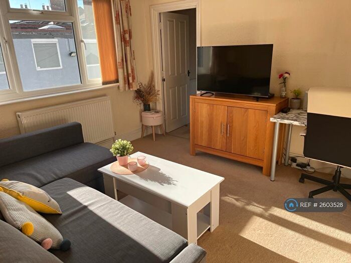 1 Bedroom Flat To Rent In Clarendon Street, Leamington Spa, CV32