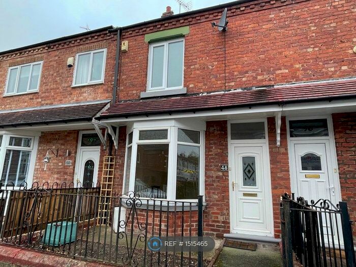 2 Bedroom Terraced House To Rent In Acacia Street, Darlington, DL3
