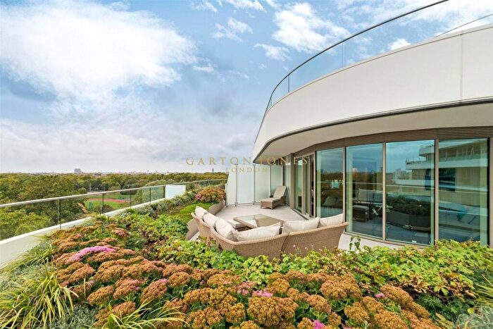 3 Bedroom Apartment To Rent In Altissima House, Queenstown Road, London, SW11