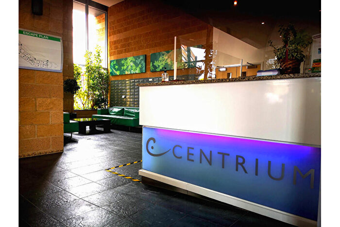 2 Bedroom Apartment To Rent In Centrium, Station Approach, Woking, GU22