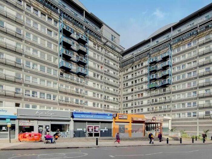 2 Bedroom Flat To Rent In Flat, The Vista Building, Calderwood Street, London, SE18
