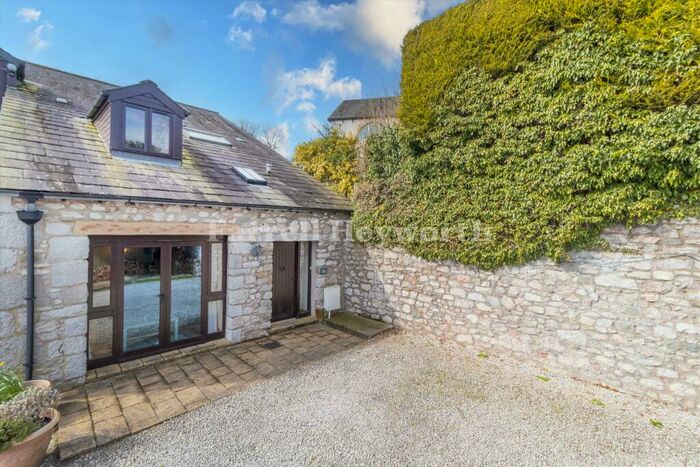 1 Bedroom Semi-Detached House For Sale In Challan Hall Mews, Silverdale, Carnforth, LA5