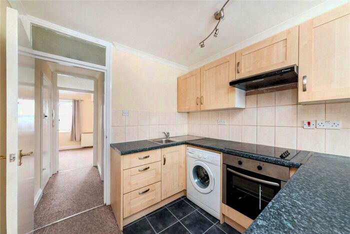 1 Bedroom Apartment To Rent In Peckham High Street, London, SE15