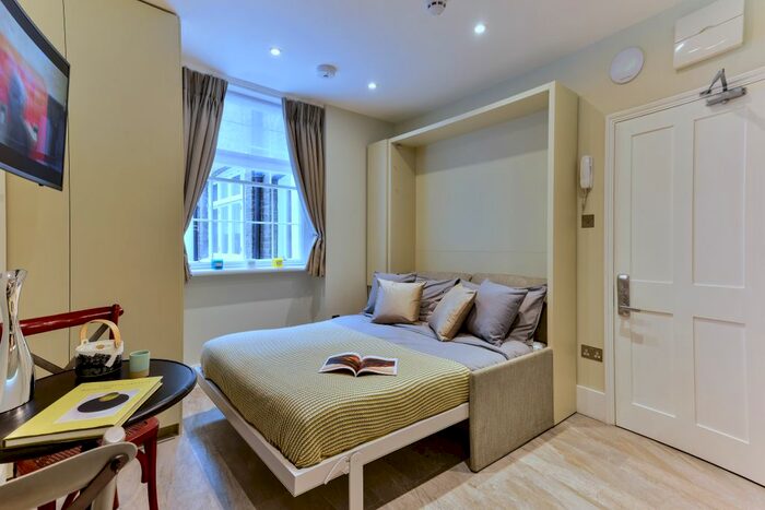 1 Bedroom Flat To Rent In York Street, London, W1H