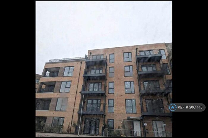 1 Bedroom Flat To Rent In Erato Court, Edgware, HA8